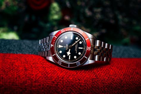 tudor black bay 41 2023 review|tudor black bay heritage 41.